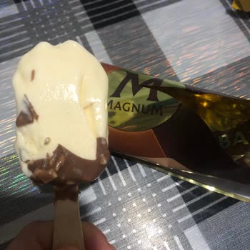 Magnum Mini Bademli'de Beklenmedik Pütürlü Doku Ve Çıtır Ses Sorunu