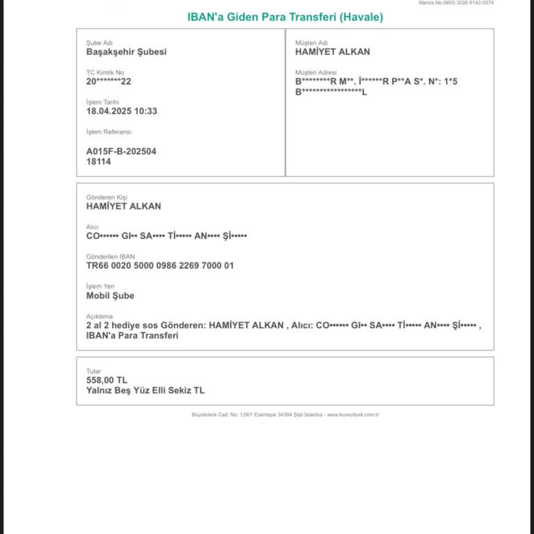 Cocowiss Chocolate Siparişim Gelmedi İletişim Yok