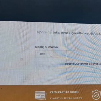 Satın Aldığım Ürün Teslim Edilmedi, Para İadesi Yapılmıyor