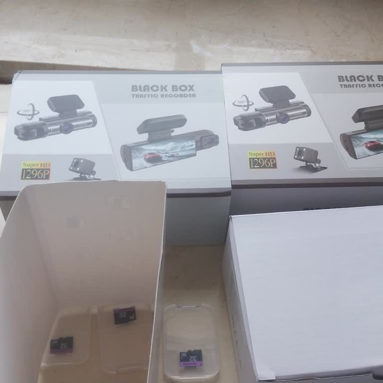 Rexing Aldatıcı Ürün Gönderimi ve İletişimsizlik Mağduriyeti