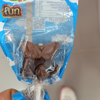 Kapalı Ambalajdan Eksik Çikolata Çıkması Hayal Kırıklığı Yarattı