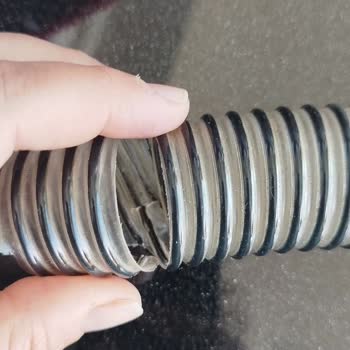 Onvo Dikey Süpürge Hortumu Garanti Süresinde Kırıldı, Yedek Parça Sorunu