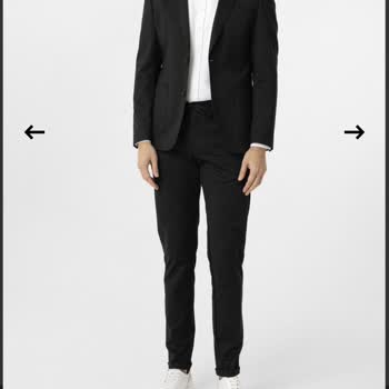 Takım Elbisenin Yanlış Paça Tadilatı Ve Mağaza İle İnternet Fiyat Farkı Mağduriyeti