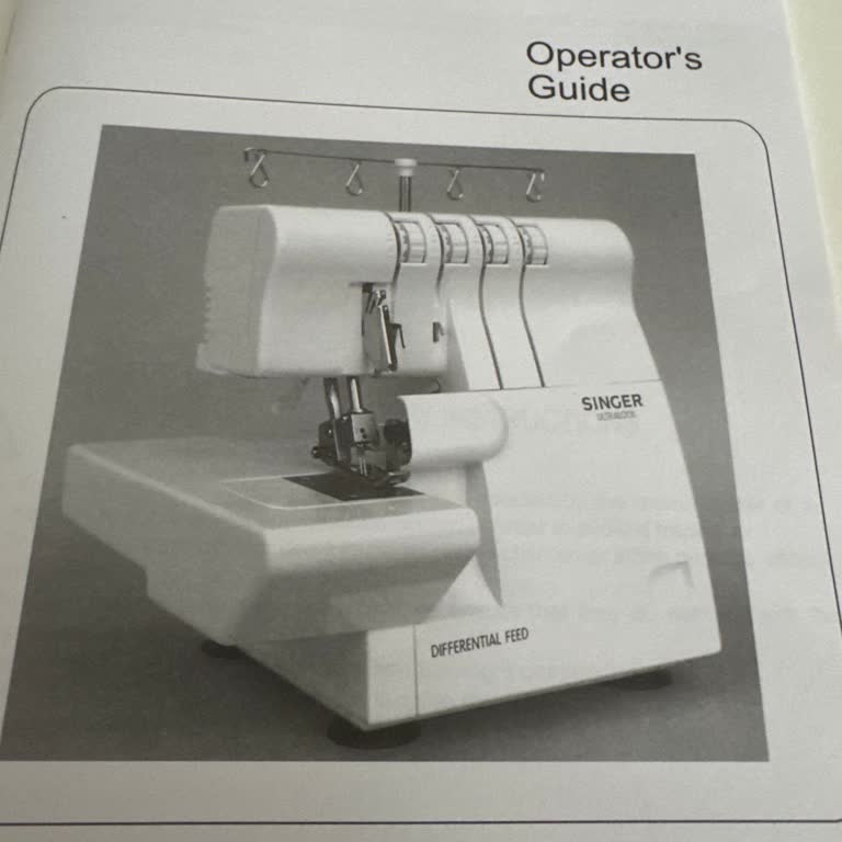 Singer Satın Alınan Dikiş Makinesinin Sürekli İplik Koparması ve İade Sorunu