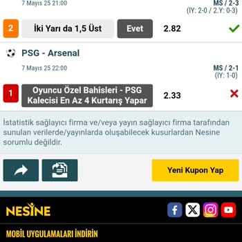 Kazandığım Bahis Haksızca Geçersiz Sayıldı