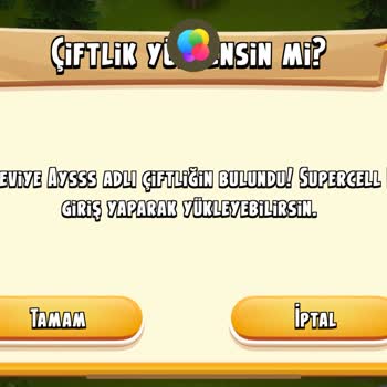 Hesabım Çalındı Hay Day Destek Vermiyor