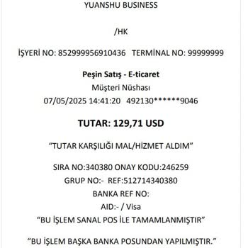 Sahte Ralph Lauren Sitesi Mağduriyeti Ve Güvenlik Açığı