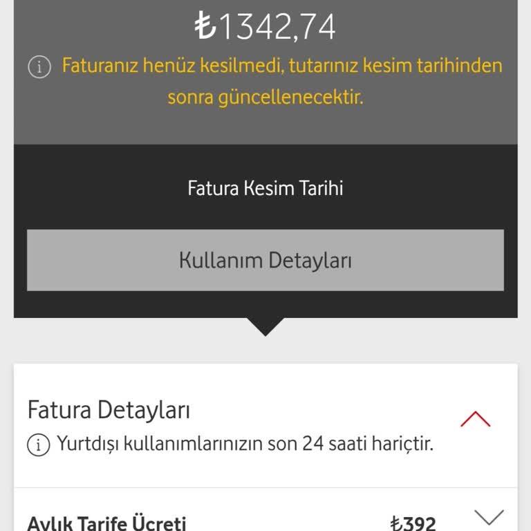 Eksik Evrak Gerekçesiyle Hattım Haksız Yere Kapatıldı Ve Cayma Bedeli Yansıtıldı