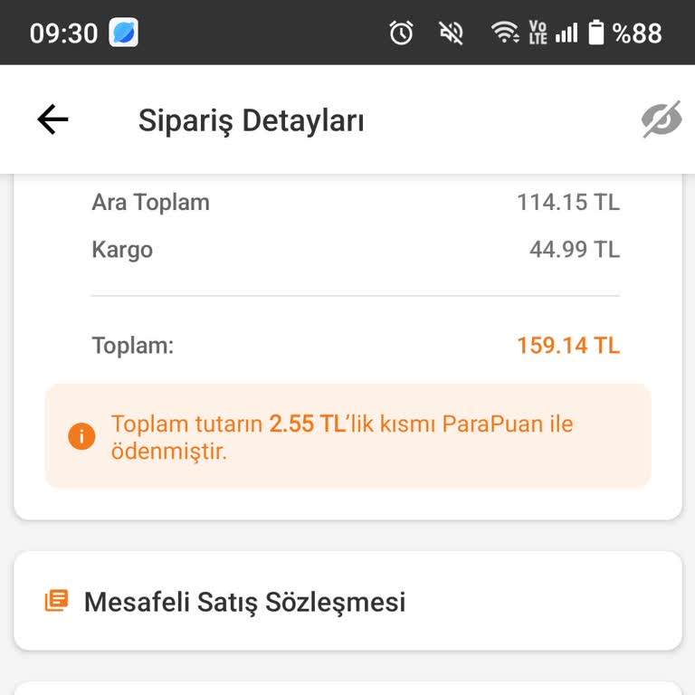 QNB Finansbank Trendyol Kartında Beklenen Avantajlar Yok