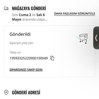 Kargom Nerede? Bilgi Yok, Çözüm Yok!