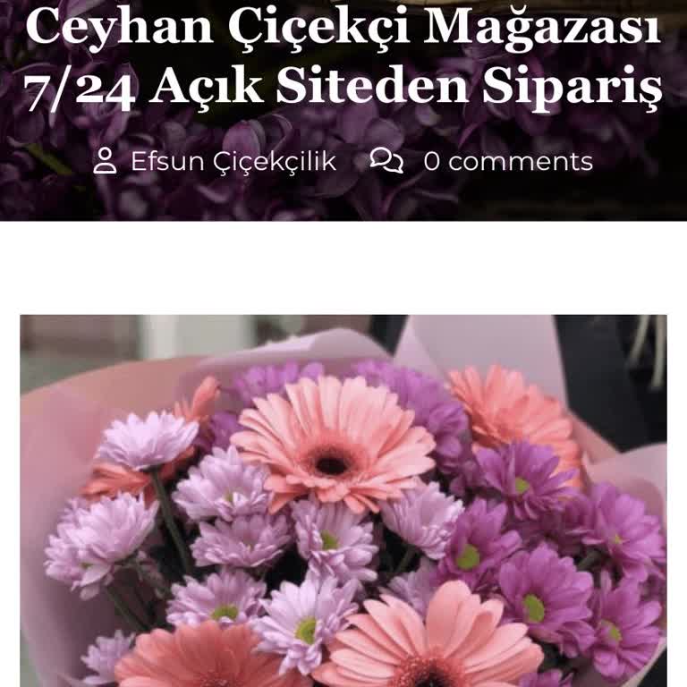 Efsun Çiçekçim Parayı Alıp Ulaşılmaz Oluyor