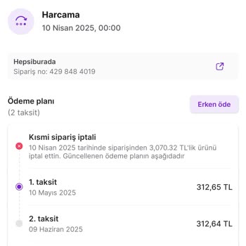 139 TL’lik Ürüne 625 TL Ödeme Şoku Ve Haksız İşlem Ücreti