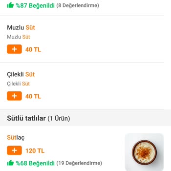 Trendyol Yemek'te Yetersiz İndirim Ve İlgisiz Müşteri Temsilcileri