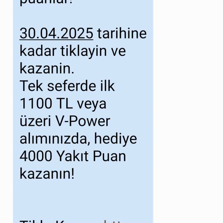 Shell Kampanya Puanım Yüklenmedi Müşteri Hizmetleri Çözüm Sunmuyor