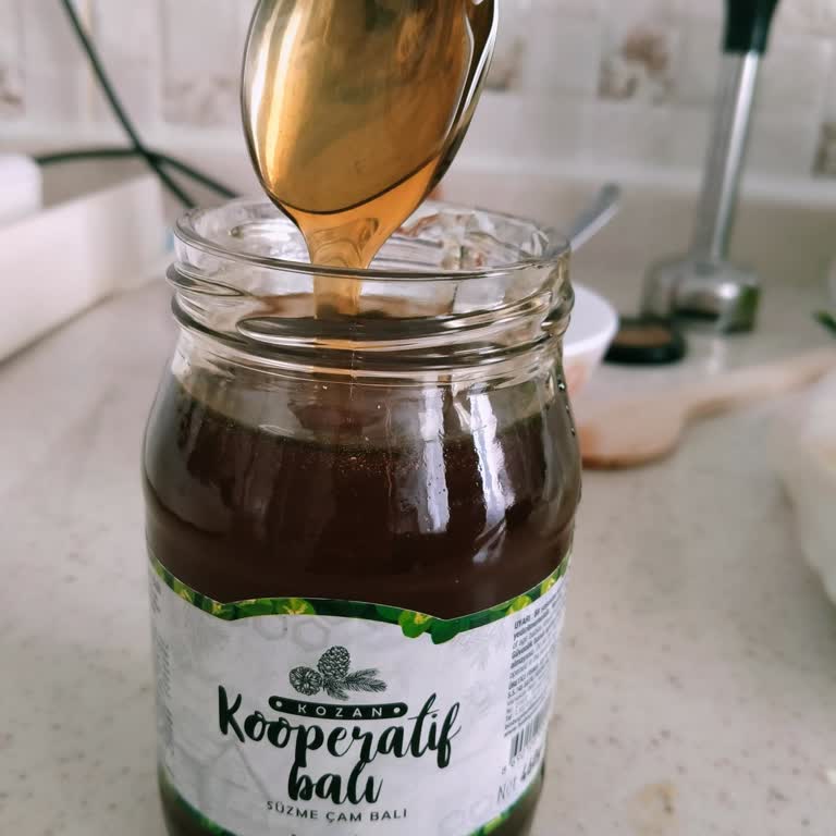 Binboğa Aldığım Çam Balı Gerçekten Çam Balı Değil, Ayıplı Malın Geri Çekilmesini Talep Ediyorum