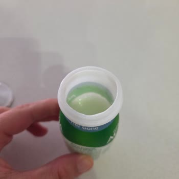 Activia Probiyotik Shot'ta Eksik Gramaj Şoku: Güvenim Sarsıldı