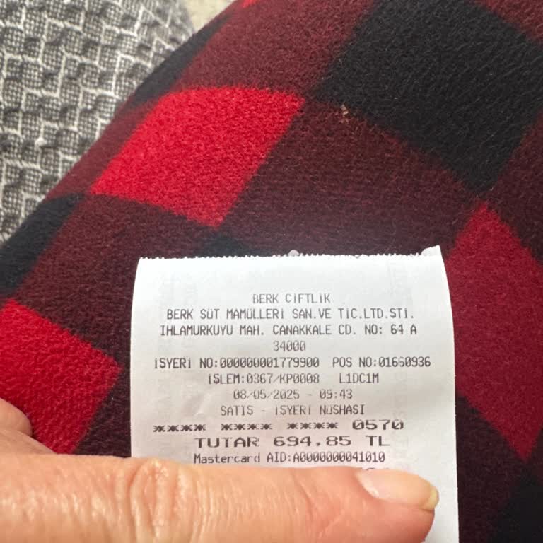 Fiş Verilmemesi Ve Kaba Davranış Nedeniyle Yaşanan Vergi Kaybı