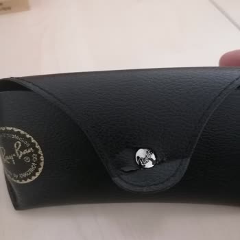 Satın Alınan Gözlük Kılıfında Yırtılma Ve Değişim Talebine Olumsuz Yanıt