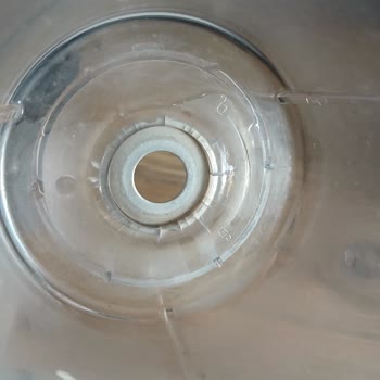 Hepsiburada Mama Pişirici Kısa Sürede Bozuldu, Satış Sonrası Destek Alamadım