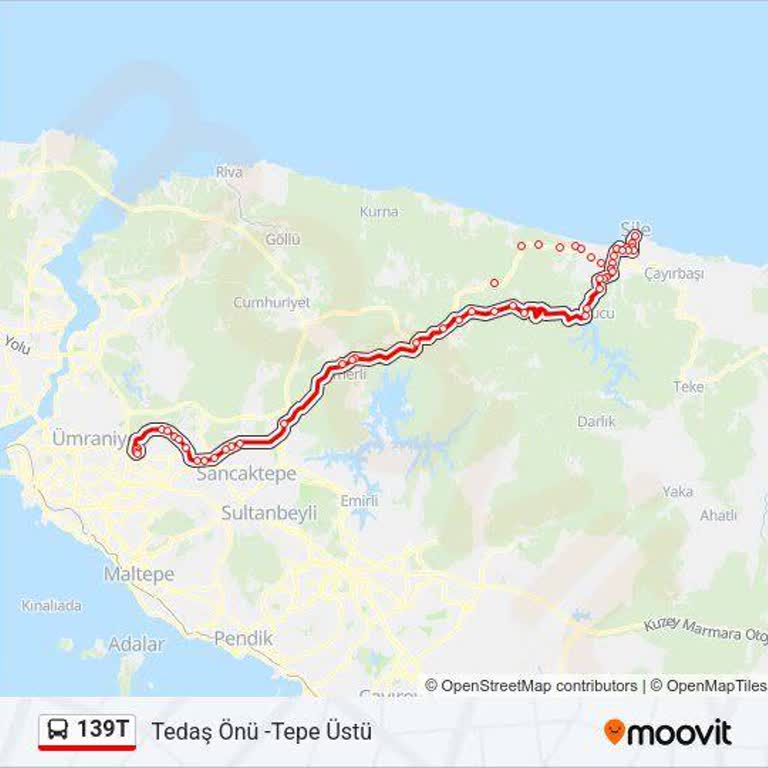 139T Otobüsünde Sürekli Arıza, Kalabalık Ve Klimasız Yolculuk Eziyeti