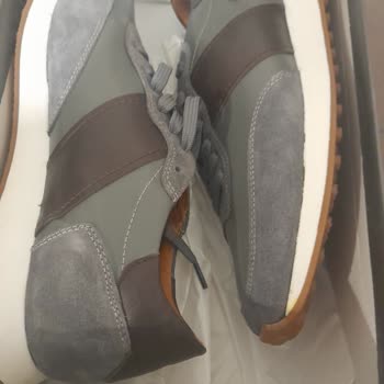 Yanlış Numara Ayakkabı Değişimi Reddedildi Müşteri Mağduriyeti Yaşanıyor