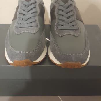 Yanlış Numara Ayakkabı Değişimi Reddedildi Müşteri Mağduriyeti Yaşanıyor