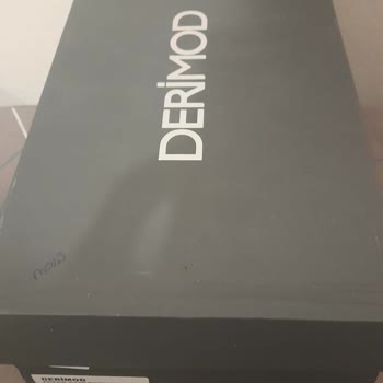 Yanlış Numara Ayakkabı Değişimi Reddedildi Müşteri Mağduriyeti Yaşanıyor