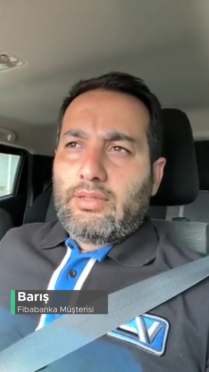 Fibabanka Mobil Ve Borsa Market'e Giriş Yapılamıyor Zarar Ediyoruz! videonun kapak resmi