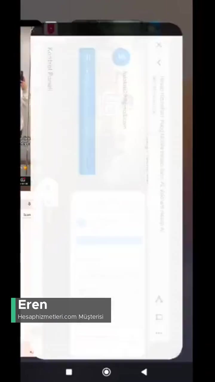 Hesaphizmetleri.com 1000 TL Hesap Gelmedi videonun kapak resmi