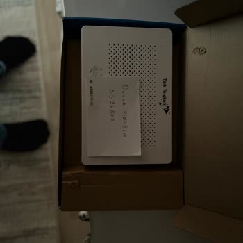 Kargo Ücreti Ve Fahiş Modem Faturası Mağduriyeti