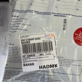 Kargo Ücreti Ve Fahiş Modem Faturası Mağduriyeti