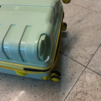 Bagaj Hasarı Ve Eşitsiz Hizmet Nedeniyle Güven Kaybı