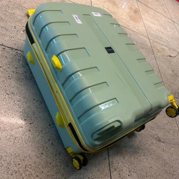 Bagaj Hasarı Ve Eşitsiz Hizmet Nedeniyle Güven Kaybı