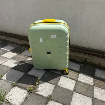 Bagaj Hasarı Ve Eşitsiz Hizmet Nedeniyle Güven Kaybı