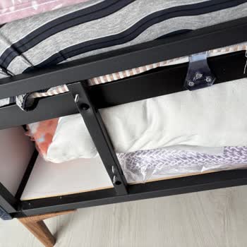 Yatak Altı Sorunu Çözülmedi, Montaj Ve Servis Desteği Yetersiz