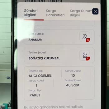 İade Edilmeyen Ücret Ve Kötü Müşteri Hizmeti