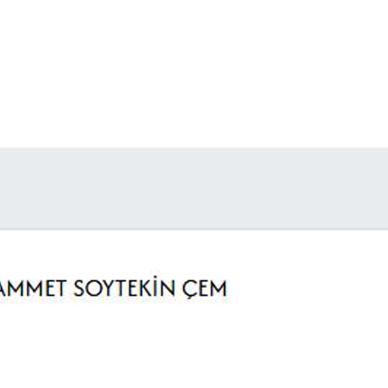 Başvuru Sürecinde Teknik Sorun Nedeniyle Belge Yükleyememe Ve Mağduriyet