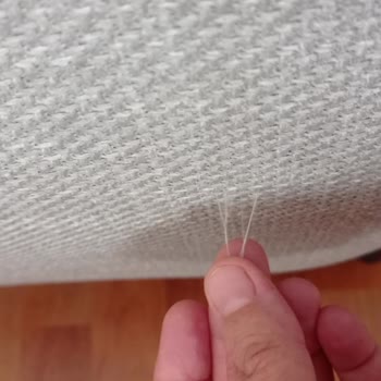 Aldığım Koltuk Takımı Sürekli Sorun Çıkarıyor, Çözüm Sunulmuyor