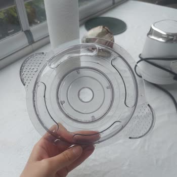 Doğrayıcı Yedek Parça Temininde Sorun