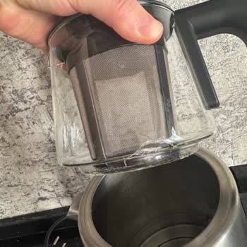 Yedek Parça Bulunamıyor, Uygunsuz Ürün Öneriliyor