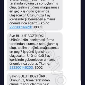 Nike Ürünlerinde Kalite Sorunu Ve Yetersiz Müşteri Desteği