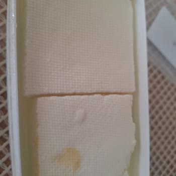 Son Kullanma Tarihi Geçmemiş Peynir Bozuk Çıktı, İade Kabul Edilmedi