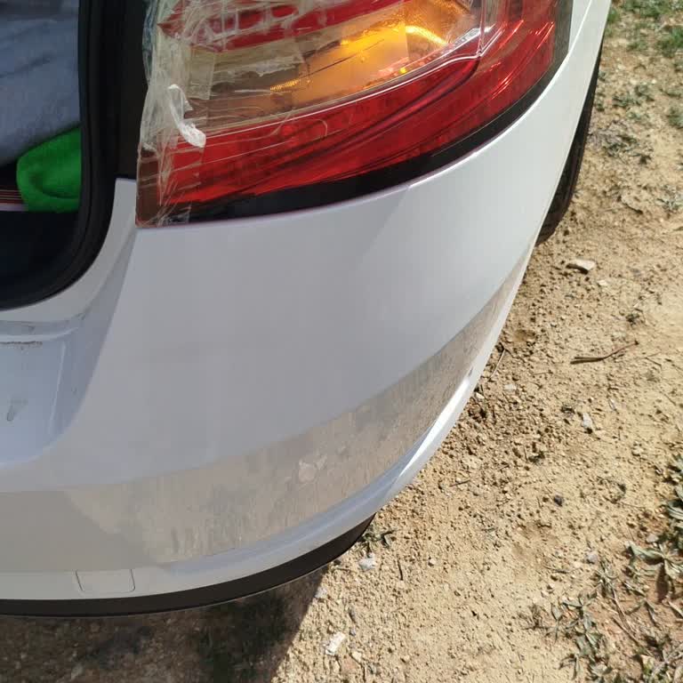 Hasar Sonrası Hizmet Eksikliği Ve Uzayan Bekleme Süresi