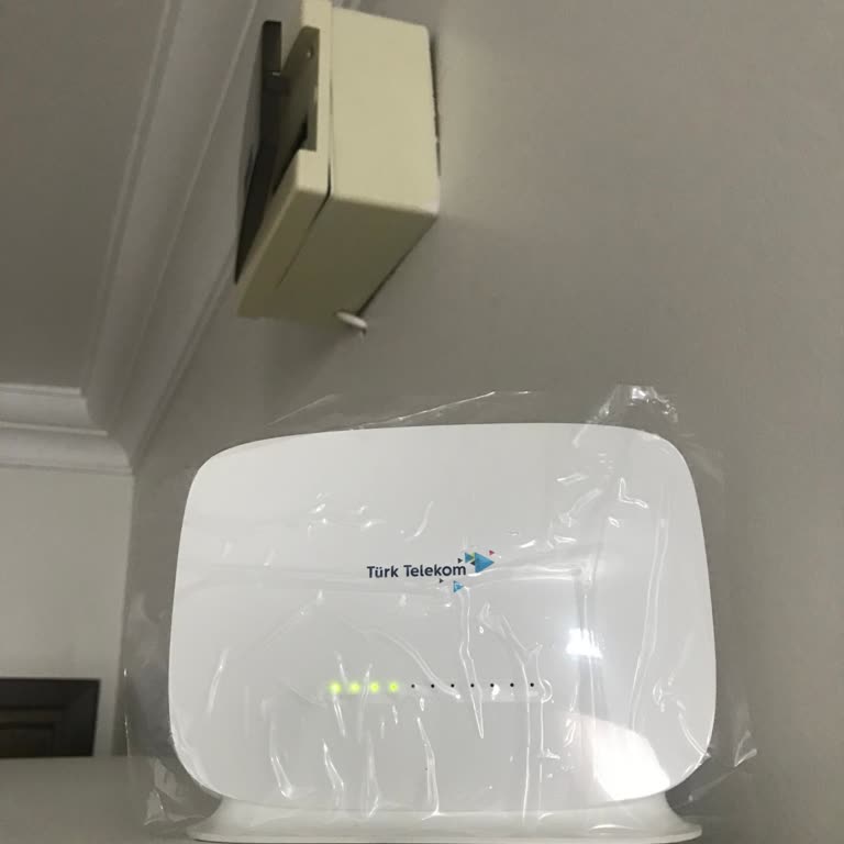 Yüksek Ücretle Eski Model Modem Satışı Ve Kurulum Sorunu