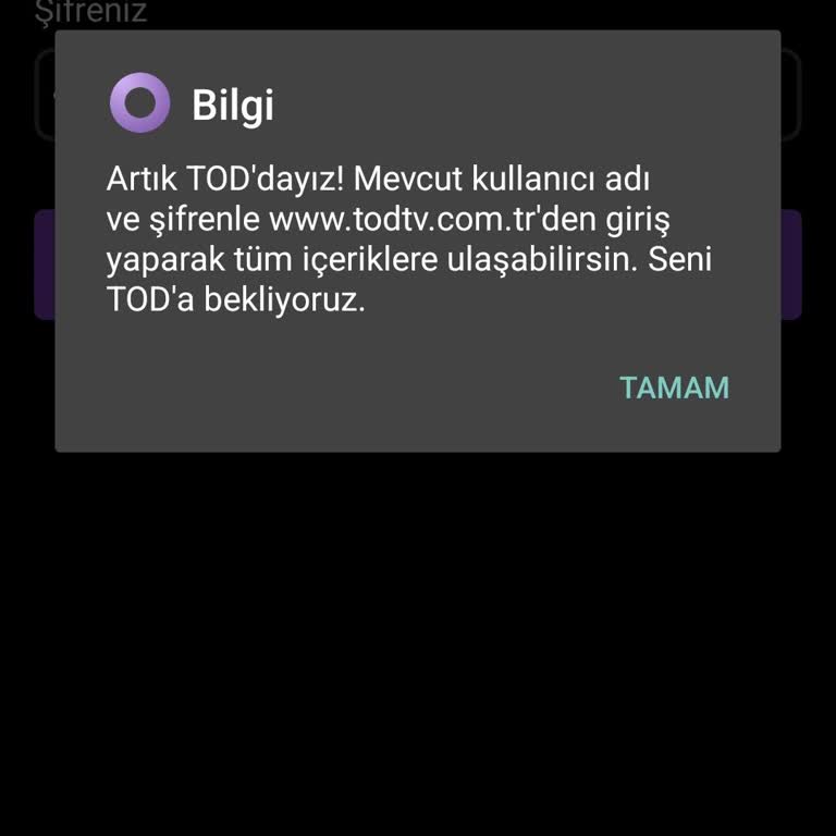 Bein Connect Üyeliğimde Giriş Sorunu Ve Yetersiz Müşteri Hizmeti