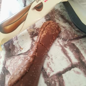 Son Kullanma Tarihi Geçmemiş Çikolatanın Bozuk Çıkması