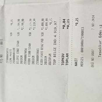 Çocuk Ayakkabılarının Kısa Sürede Yıpranması Ve Değişim Sorunu