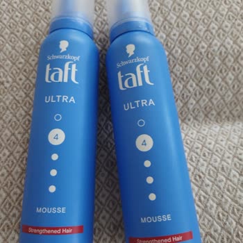 Rossmann'dan Aldığım Taft Saç Köpüğü Sorunu Ve İade Problemi