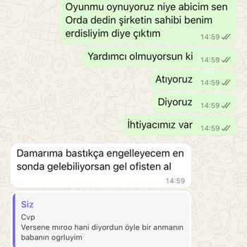 Belgelendirme Ofisinde Belgeler Ve Ücret Kayboldu
