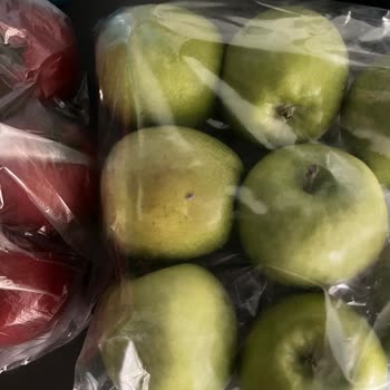 Çürük Meyve Teslimatı: Sağlık Ve Güven Sorunu